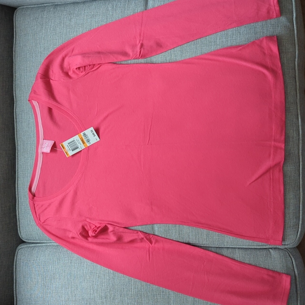 NWT Jenni 2-piece women's pajamas set SMALL